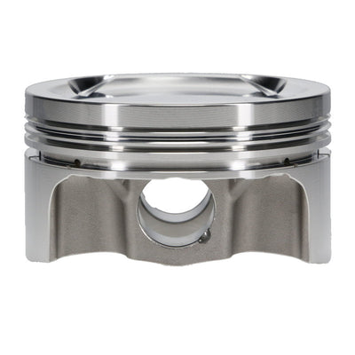 JE Pistons Mitsubishi 6G72 24V 91.5mm Bore STD Size 8.0:1 CR Pistons