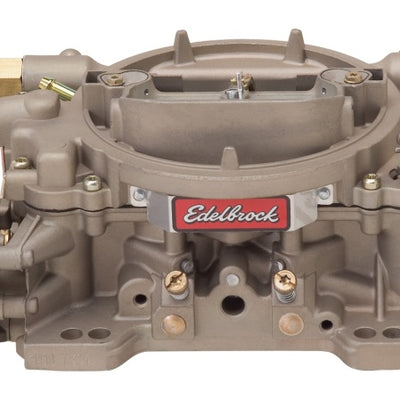 Edelbrock Reconditioned Carb 1410