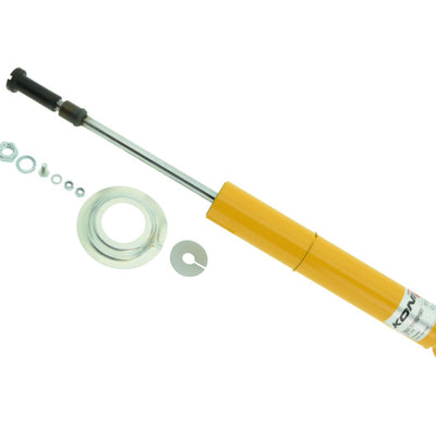 Koni Sport (Yellow) Shock 90-96 Nissan 300ZX All Mdls (Disarms Elect. Susp.) - Front