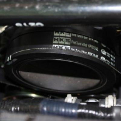 HKS FINE TUNE V-BELT 6PK1948