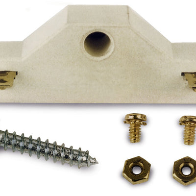 Moroso Ballast Resistor - 1.82ohms
