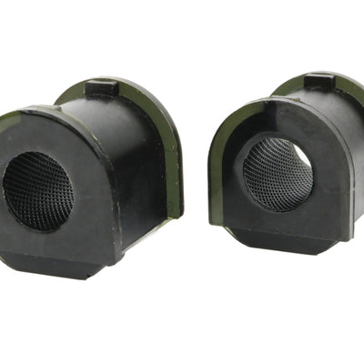 Whiteline 09+ Subaru Legacy BM Sedan/BR Wagon BSF41Z Sway Bar - 24mm H/D Blade Adj Mount Bushing