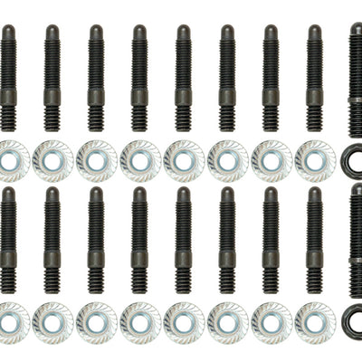 Moroso SBF Moroso Fabricated Pans Oil Pan Stud Kit