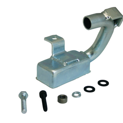 Moroso Chevrolet Big Block Oil Pump Pick-Up - 3/4in (Use w/Part No 22150/22160)