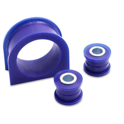 SuperPro 1998 Lexus LX470 Base Steering Rack and Pinion Mount Bushing Kit
