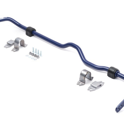 H&R 11-13 Volkswagen Golf R 2.0T MK6 24mm Adj. 2 Hole Sway Bar - Front
