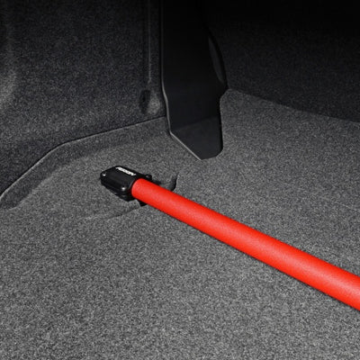 PERRIN 22-25 Subaru WRX Rear Shock Tower Brace - Red