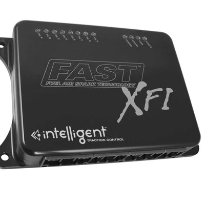 FAST ECU FAST With Traction Control