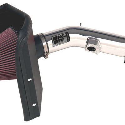 K&N 05-10 Toyota Tacoma L4-4.0L High Flow Performance Kit