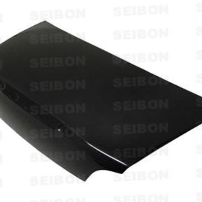 Seibon 00-08 Honda S2000 OEM Carbon Fiber Trunk Lid