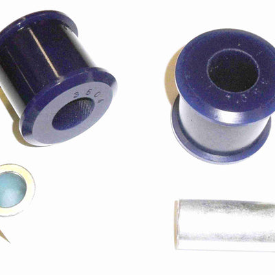 SuperPro 2006 Lexus IS250 Base Rear Trailing Arm Forward Bushing Kit