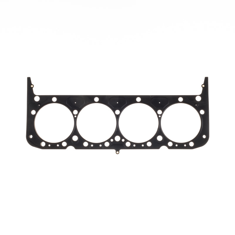 Cometic GM SB2-2 350/400 4.125 inch Bore .036 inch MLS Head Gasket with Steam Holes