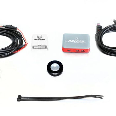 Remus 2015 Ford Mustang Coupe/Cabrio 2.3L Ecoboost Sound Controller