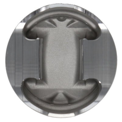 Wiseco Mits Turbo DISH -22cc 1.378 X 87MM Piston Shelf Stock Kit