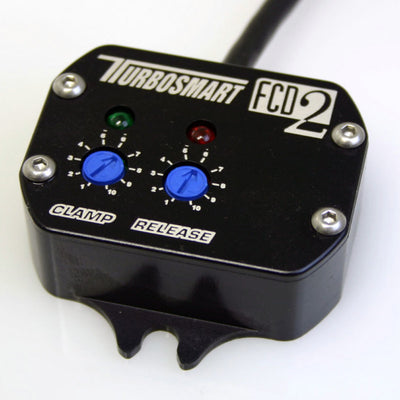 Turbosmart FCD-2 (electronic)
