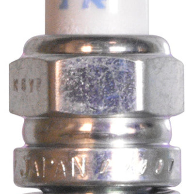 NGK Laser Iridium Spark Plug Box of 4 (SILZKR7E8EG)