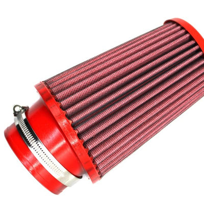 BMC Twin Air Universal Conical Filter w/Polyurethane Top - 70mm ID / 150mm H