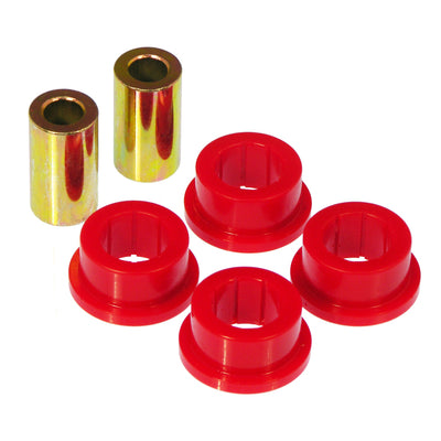 Prothane Subaru WRX Rear Control Arm Bushings - Red