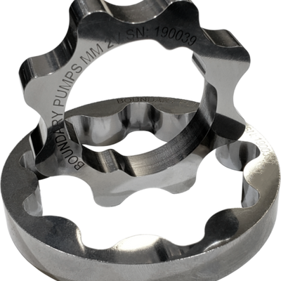 Boundary 99-00 Ford Modular Motor 2V 4.6L V8 Billet Oil Pump Gear
