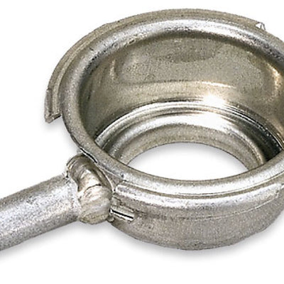 Moroso Weld-On Filler Neck - Stamped Aluminum