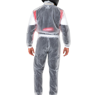 Sparco Suit T1 Evo 140