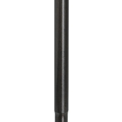 Supertech VW 2.5L 5Cyl 33x5.98x103.90mm Dish Blk Nitride Intake Valve - Single (Drop Ship Only)