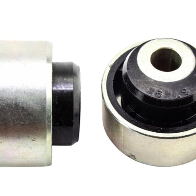 Whiteline Plus 10/08+ Mitsubishi Lancer CJ Anti-Lift/Caster Fr C/A - Lwr Inner Rear Bushing Kit