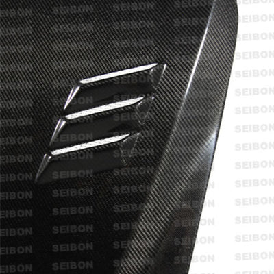 Seibon 00-05 Lexus IS Series TS-Style Carbon Fiber Hood