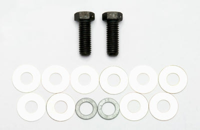 Wilwood FSL / NDynapro Caliper to Bracket Bolt Kit (1 Wheel)