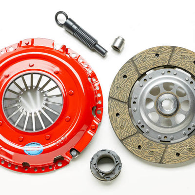 South Bend / DXD Racing Clutch 96-01 Audi A4/A4 Quattro AHA/ATQ 2.8L Stg 2 Daily Clutch Kit