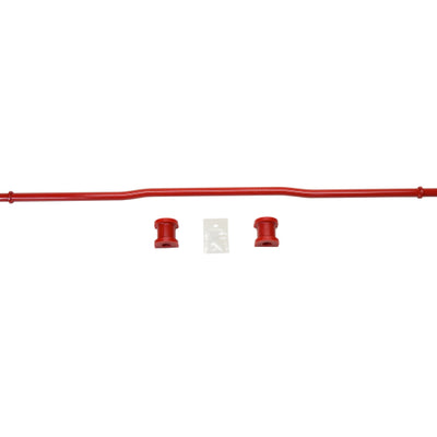 Pedders 2013+ Subaru BRZ / Scion FR-S Adjustable 17.5mm Rear Sway Bar