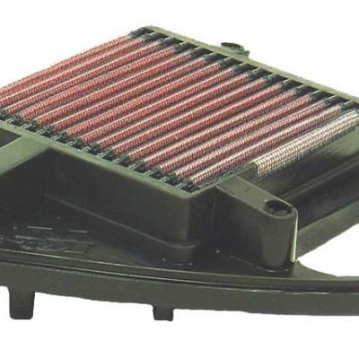 K&N 88-98 Honda VT600C Shadow VLX600 / 93-98 VT600CD Shadow VLX Deluxe 600 Replacement Air Filter