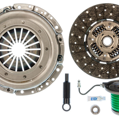 Exedy OE 2005-2008 Ford Mustang V8 Clutch Kit