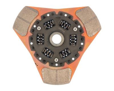 Exedy Stage 2 Sport Clutch Disc - 04-17 Subaru WRX