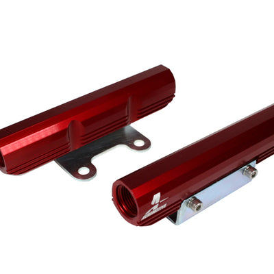 Aeromotive 02-14 2.0L Subaru WRX/07-14 STi Fuel Rails