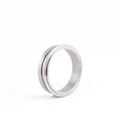 Garrett GT30/35R 3.0in Turbine V-Band Flange Adapter