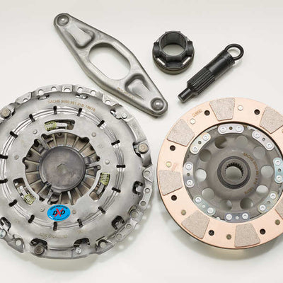 South Bend / DXD Racing Clutch 2006 BMW 325 3.0L Stg 2 Endurance Clutch Kit