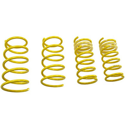 ST Sport-tech Lowering Springs 13 Scion FR-S / 13 Subaru BRZ