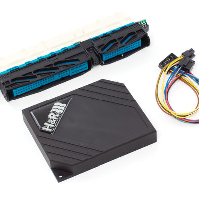 H&R 12-20 Mercedes-Benz SL550 R231 ETS (w/ABC)