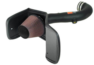 K&N 05-08 Toyota 4Runner V8-4.7L AirCharger Performance Intake