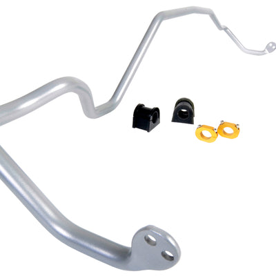 Whiteline 98-02 Subaru Legacy BE / 99-03 Outback Wagon / 04-05 Baja BT Rear 20mm Swaybar- X-heavy du