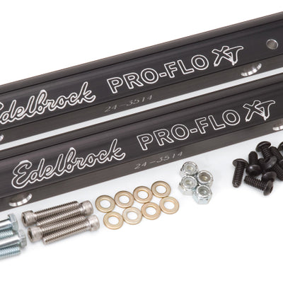 Edelbrock EFI Fuel Rail Pro Flo XT Chrysler 440