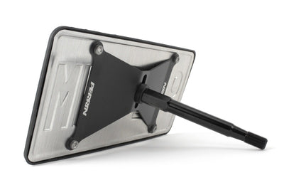 PERRIN 22-24 Subaru Forester Wilderness License Plate Holder