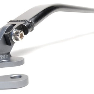 Skunk2 88-00 Honda Civic/Del Sol/94-01 Acura Integra Front Upper Strut Tower Bar (Black Series)