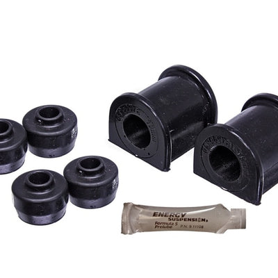 Energy Suspension 96-09 Toyota 4Runner Black 19mm Rear Sway Bar Bushings