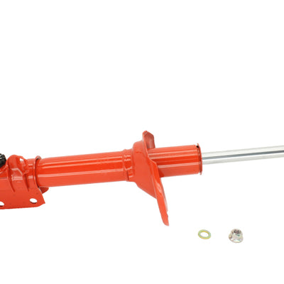 KYB Shocks & Struts AGX Rear Right SUBARU Impreza (AWD) 1993-01 SUBARU Impreza Outback 1995-01 SUBAR