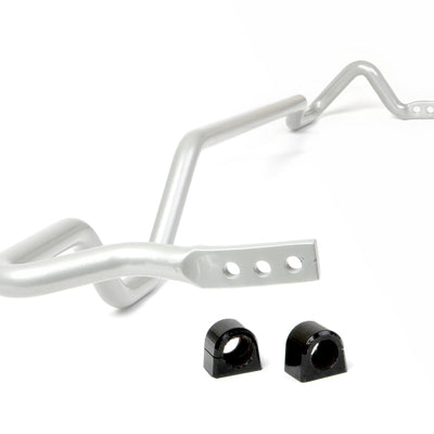Whiteline 93-00 Subaru Impreza Non-Turbo w/ OE swaybar Rear 22mm Swaybar-X h/duty Blade adjustable