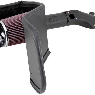 K&N 03-08 Toyota 4Runner V6-4.0L AirCharger Performance Intake