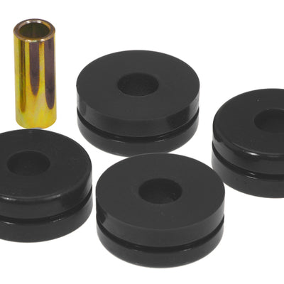 Prothane 84-7/87 Nissan 300ZX Strut Rod Bushings - Black