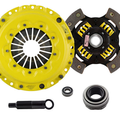 ACT 1992 Acura Integra HD/Race Sprung 4 Pad Clutch Kit
